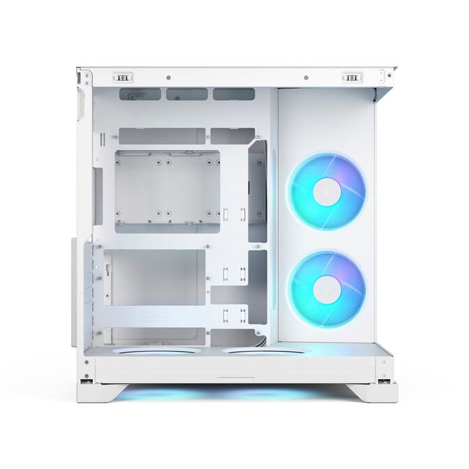 Torre ATX Fractal Design Pop 2 Vision RGB TG White image number 6