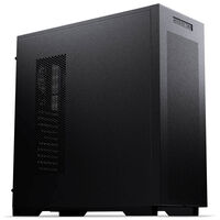 Caixa E-ATX Phanteks Enthoo Pro 2 Server V2 XL-EBB HPTX Preto