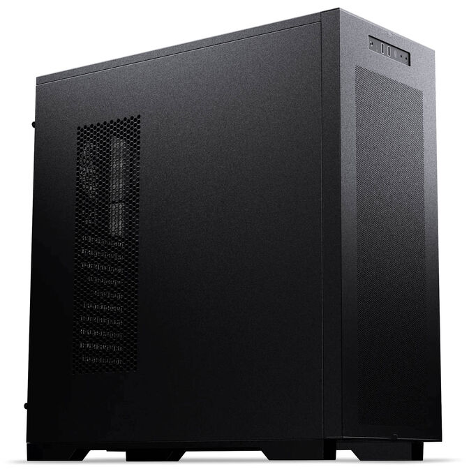 Caixa E-ATX Phanteks Enthoo Pro 2 Server V2 XL-EBB HPTX Preto image number 0