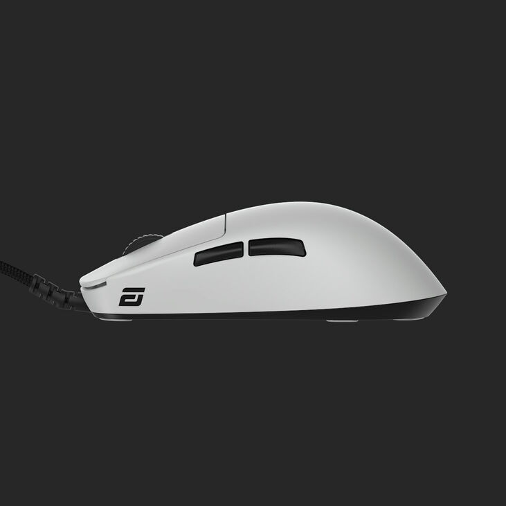 Ratón Gaming Endgame Gear OP1 - Blanco image number 1