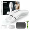 Depiladora Braun Silk-expert Pro IPL PL5145 Blanco/Plateado