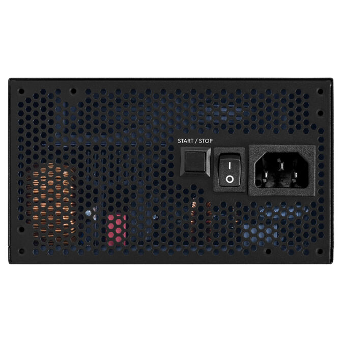 Fuente Modular Lian Li Edge Platinum V2 1350W 80+ Platinum Negra (C/Hub) image number 3