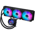 Refrigeraci&oacute;n Liquida CPU ASUS ROG STRIX LC III LCD 360mm ARGB Negro image number null