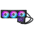 Refrigeraci&oacute;n Liquida CPU ASUS ROG RYUJIN III 360mm ARGB Extreme Negro image number null