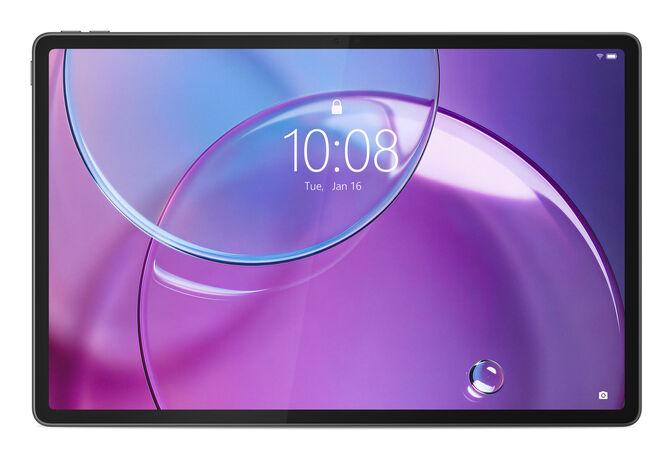 Tablet Lenovo Idea Tab Pro Gen2 TB390FU 13" (12 / 256GB) 3.5K 144Hz WiFi Cinzento + Pen Plus image number 0