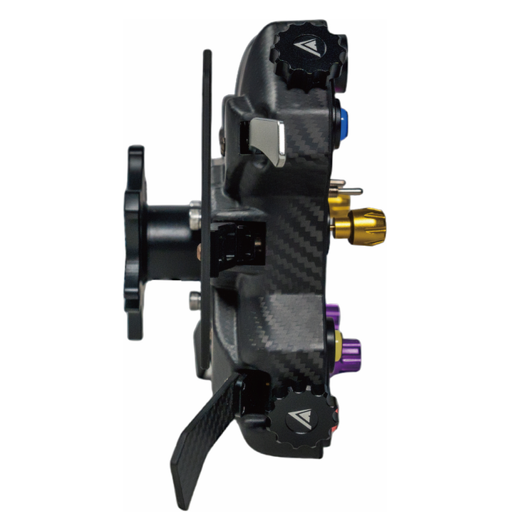 Buttonplate Conspit H.A.O. Hub image number 2