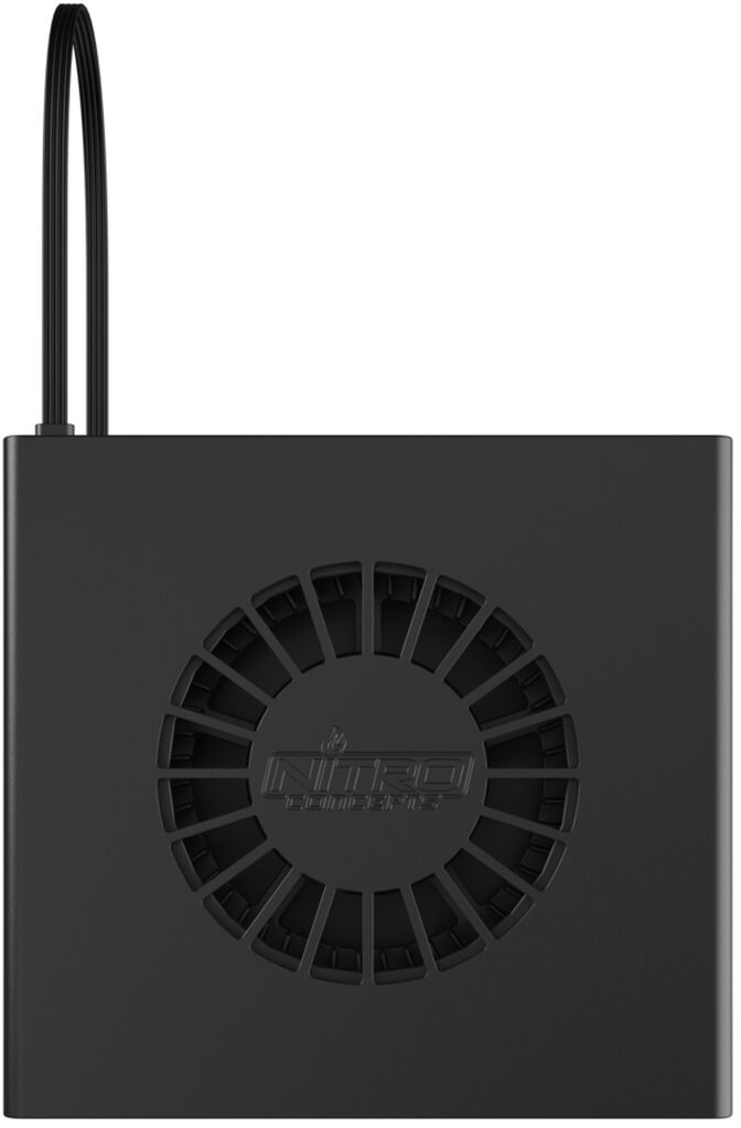 Nitro Concepts IMMERSION Wind Flow image number 5