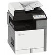 Multifuncional Lexmark XC9525 L&aacute;ser Color A3 image number null