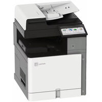 Multifuncional Lexmark XC9525 Láser Color A3