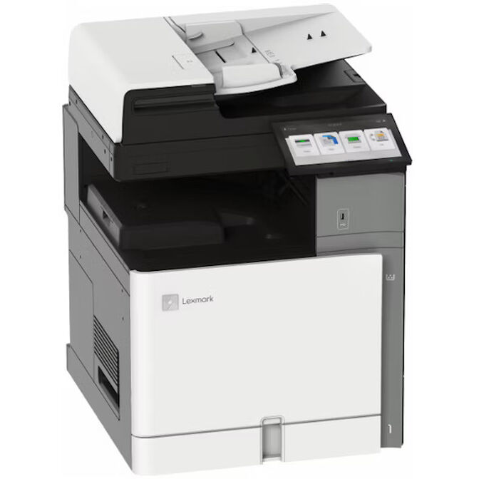 Multifuncional Lexmark XC9525 L&aacute;ser Color A3 image number 0