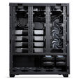 Caixa E-ATX Phanteks Enthoo Elite Server XL-EBB Preto image number null