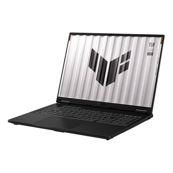 Port&aacute;til ASUS TUF A16 FA608UH 16" Ryzen 7 260 32GB DDR5 1TB RTX 5050 165Hz image number 3