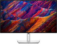 Monitor Dell UltraSharp 31.5" U3223QE IPS 4K ComfortView Plus HDR400 100% sRGB Ethernet + USB-C (90W)