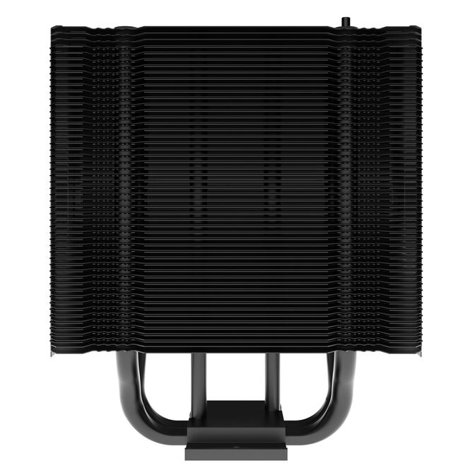 Ventilador CPU Cooler Master Hyper V4 Alpha 3DHP Black image number 4