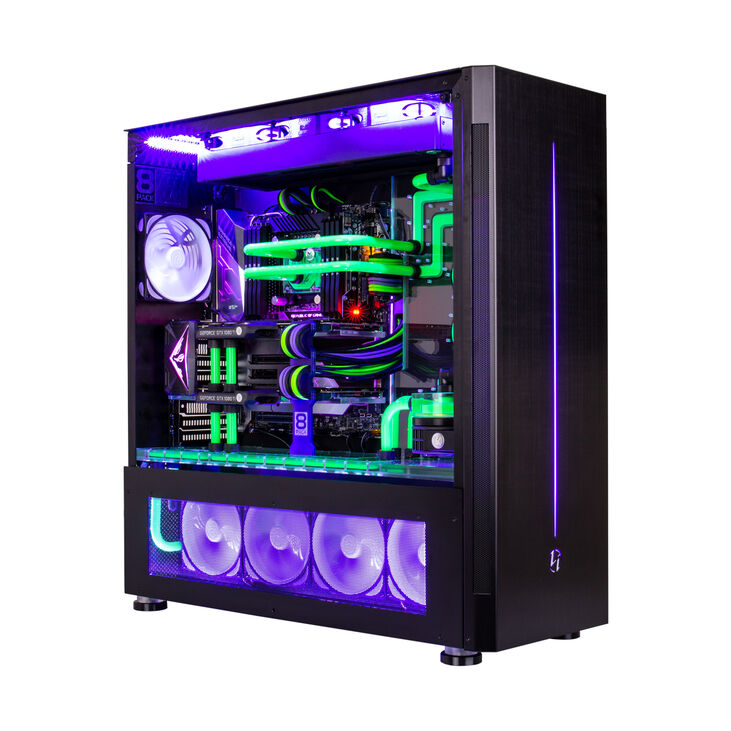 Ordenador 8Pack Polaris Mk2 image number 0