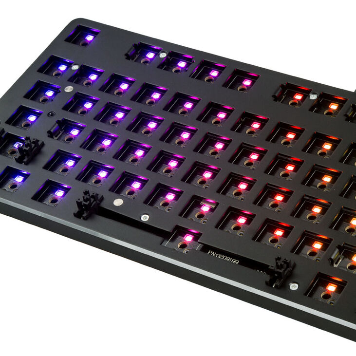 Barebone Glorious GMMK TKL RGB - Mecánico (ANSI) image number 5
