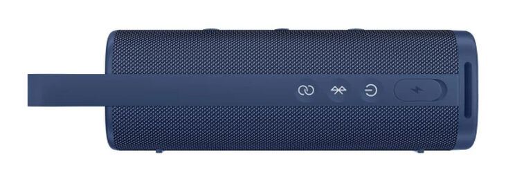 Altavoces Portátil Xiaomi Sound Outdoor 30W Azul image number 0