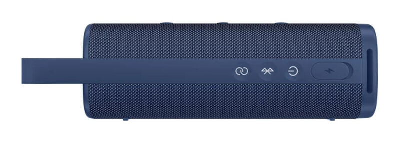 Altavoces Portátil Xiaomi Sound Outdoor 30W Azul