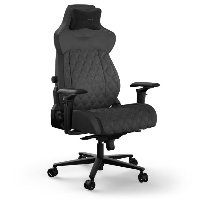 Silla Gaming Corsair TC500 LUXE - Shadow image number 1