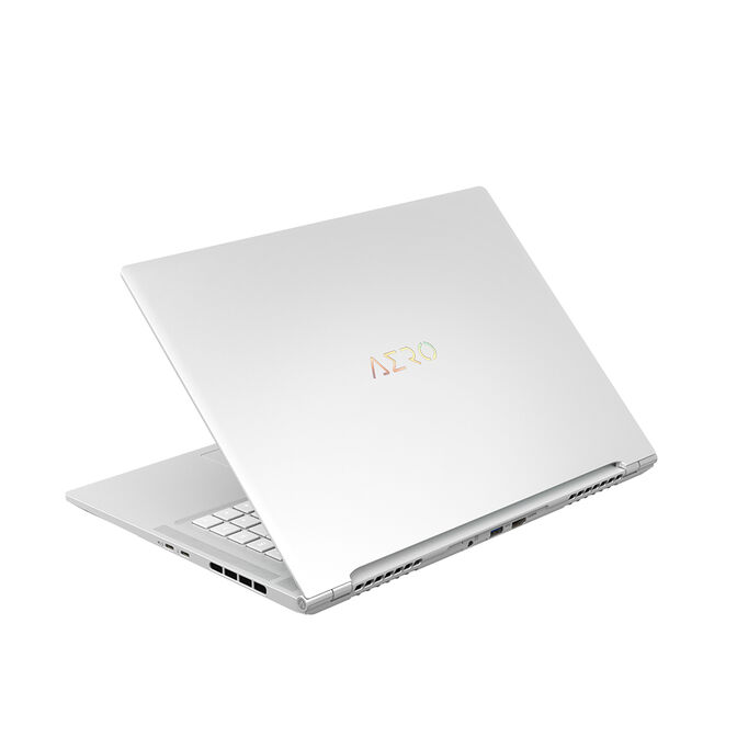 Port&aacute;til Gigabyte AERO 16 OLED BKF-73PT994SO i7 13700H 16GB DDR5 1TB RTX 4060 UHD+ W11 image number 5