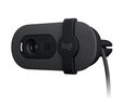 Webcam Logitech Brio 105 Full HD 1080p USB Graphite image number null