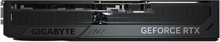 Tarjeta Gráfica Gigabyte GeForce® RTX 5090 Windforce OC 32GB GDDR7 DLSS4 image number 4