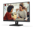 Monitor AOC 24" 24E3UM VA FHD 75Hz 4ms USB 3.2 Adaptive Sync Low Blue Light image number null