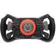 Bundle Simagic Base ALPHA EVO Sport (9nm) + Volante GT Neo c/ Quick Release QR50 image number null
