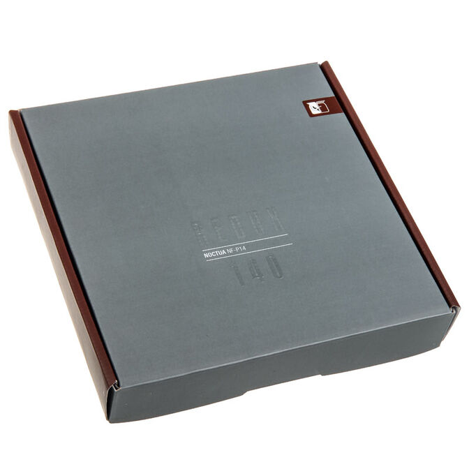 Ventilador Noctua NF-P14S redux 900RPM 120mm image number 5