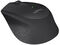 Ratón Óptico Logitech M2820 Wireless 1000DPI Negro