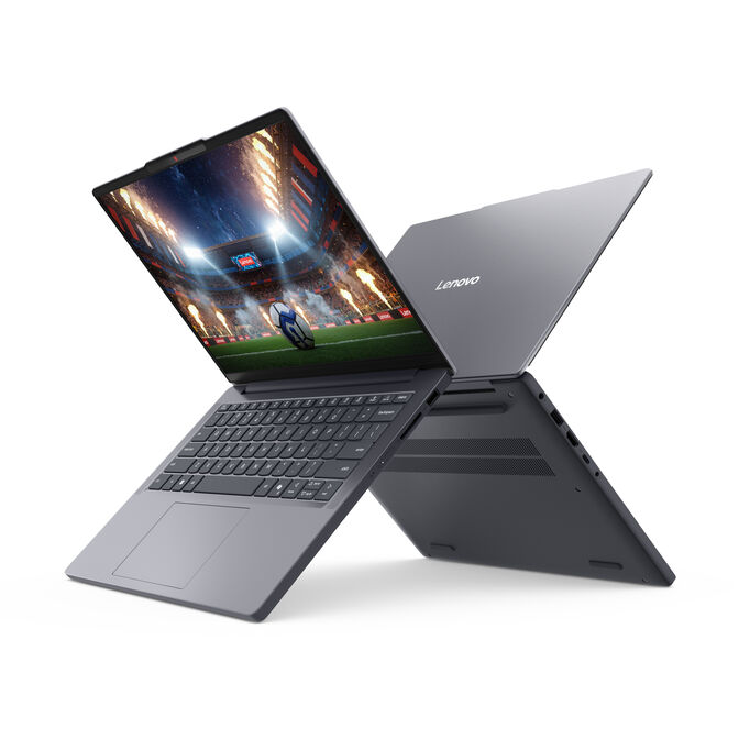 Port&aacute;til Lenovo IdeaPad Slim 3i 14IWC11-479 14" Intel Core 7 350 16GB 512GB WUXGA (sem carregador) image number 8