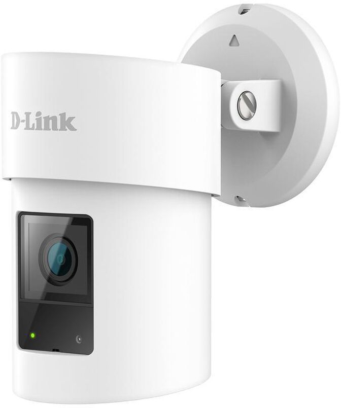 C&aacute;mara de Vigilancia D-Link DCS-8635LH 2K QHD Pan & Zoom Outdoor Wi-Fi Camera image number 2