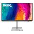 Monitor BenQ DesignVue 27" PD3226G IPS 4K 144Hz 1ms Thunderbolt 4 DisplayHDR 400 image number null