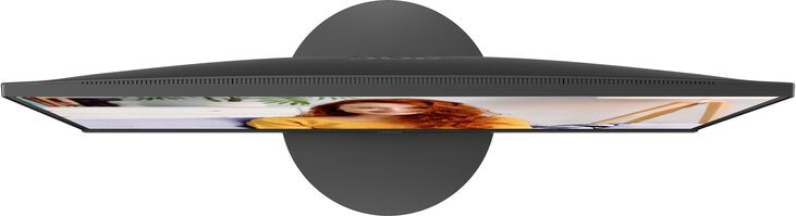 Monitor AOC 24" 24B3CA2 IPS FHD 100Hz 1ms USB-C (65W) altavoces integrados image number 2