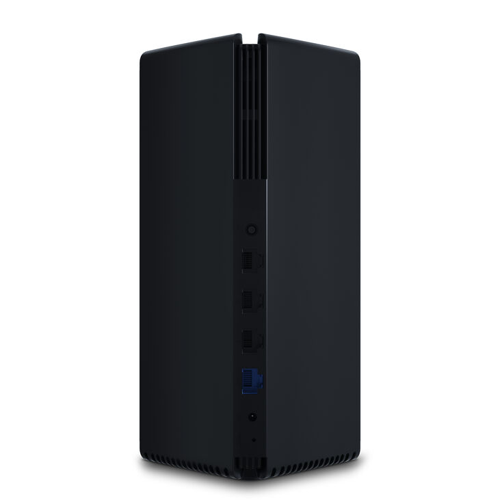 Sistema Mesh Xiaomi AX3000 (Pack x2) Wi-Fi 6 image number 5