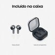 Earbuds Samsung Galaxy Buds 4 Bluetooth Negro image number null