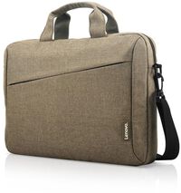 Maleta 15.6" Lenovo Casual Toploader T210 Verde