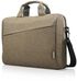 Maleta 15.6" Lenovo Casual Toploader T210 Verde image number null