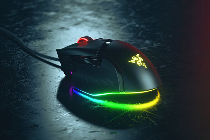 Rat&oacute;n Razer Basilisk V3 image number 2