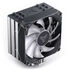 Ventilador CPU Jonsbo PISA A5 ARGB Gris - 120mm image number null