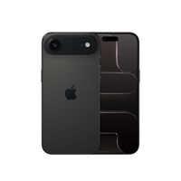 Smartphone iPhone Air 6.5" 256GB Space Black