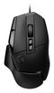 Rat&oacute;n Logitech G502 X 25600DPI Negro