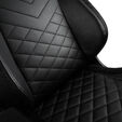 Silla noblechairs EPIC - Negro image number null