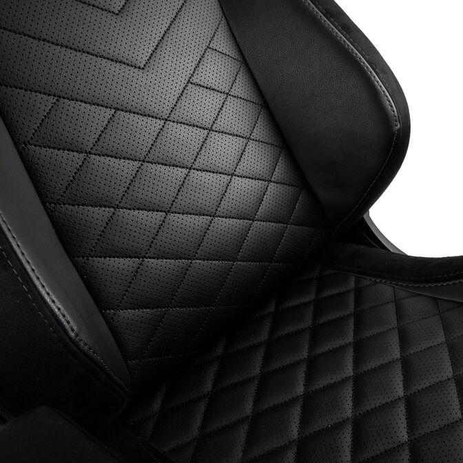 Silla noblechairs EPIC - Negro image number 20