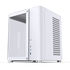 Caja Micro-ATX Jonsbo TK-1 2.0 Vidrio Templado Blanco image number null