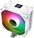 Ventilador CPU Thermalright Assassin Spirit 120 Vision ARGB Blanco image number null