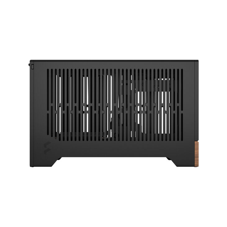 Torre Mini-ITX Fractal Design Terra Graphite image number 4