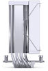 Ventilador CPU Jonsbo CR-1000 MAX ARGB Branco 120mm image number null