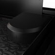 Nitro Concepts IMMERSION TrackSync Bump image number null