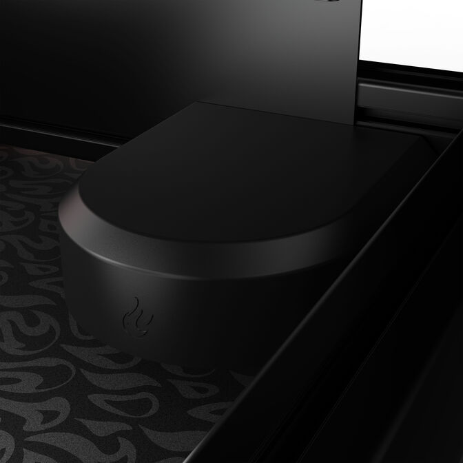 Nitro Concepts IMMERSION TrackSync Bump image number 4